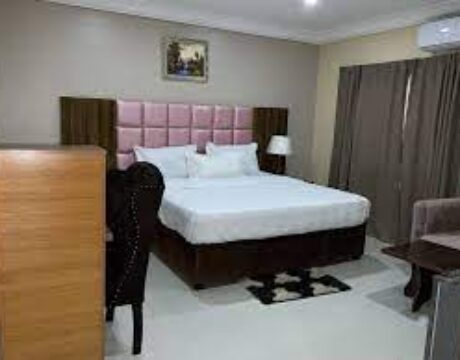 Lis hotel Ilorin