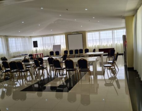 li hall Lis hotel Ilorin