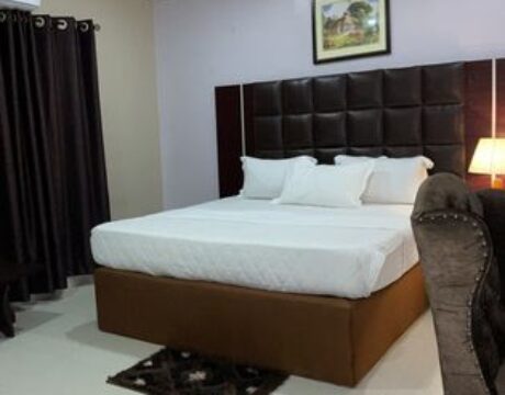 lis 1 Lis hotel Ilorin