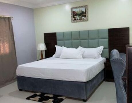 lis 4 Lis hotel Ilorin