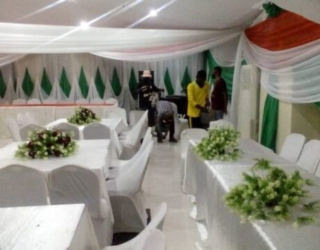 li lis hotel ilorin