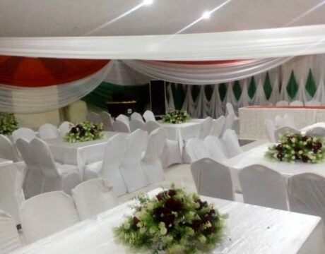 li3 lis hotel ilorin