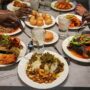 lis afri Local dish
